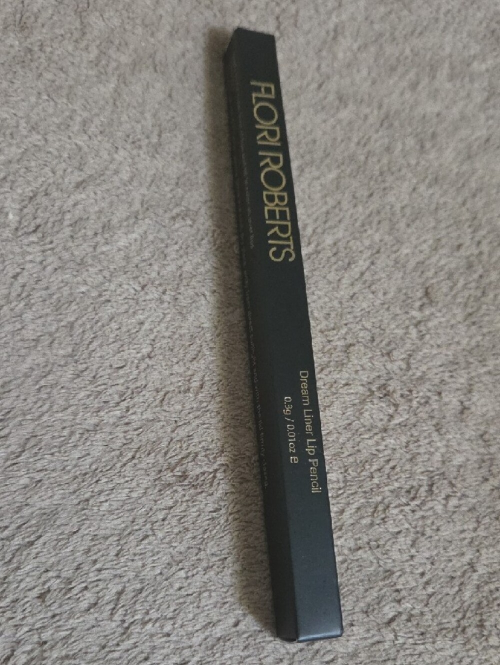 Flori Roberts Dream Liner Lip Pencil